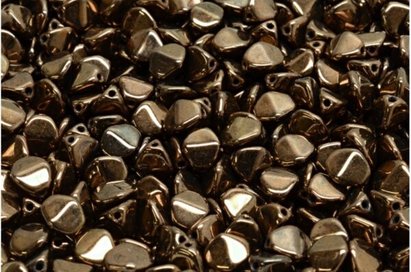 Pinch Beads 7x7mm - Image 1