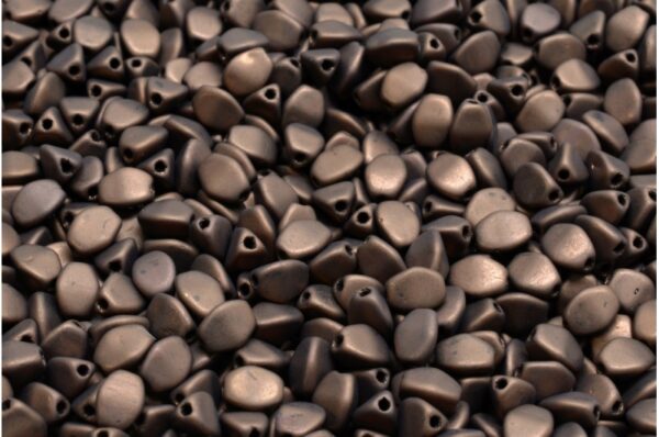 Pinch Beads 5x5mm - Image 1