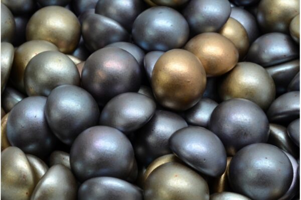 Cabochon 12x12mm - Image 1