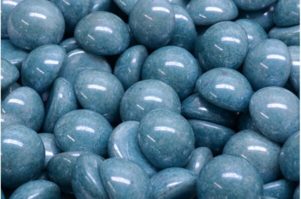 Cabochon 12x12mm - Image 1