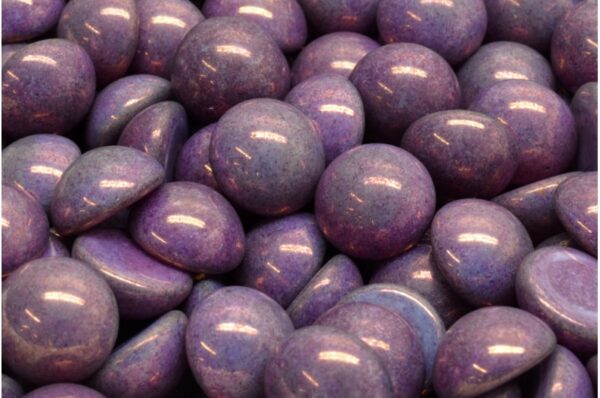 Cabochon 12x12mm - Image 1