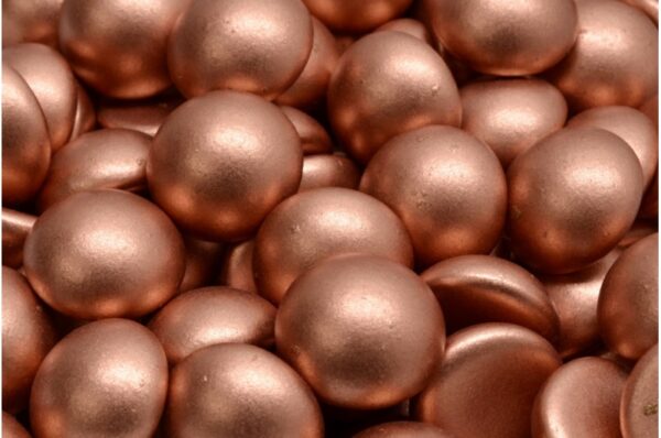 Cabochon 14x14mm - Image 1