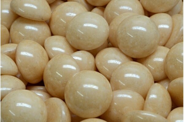 Cabochon 14x14mm - Image 1