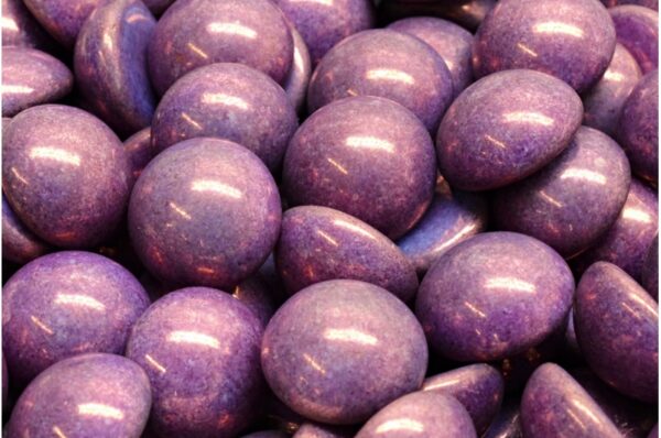 Cabochon 14x14mm - Image 1