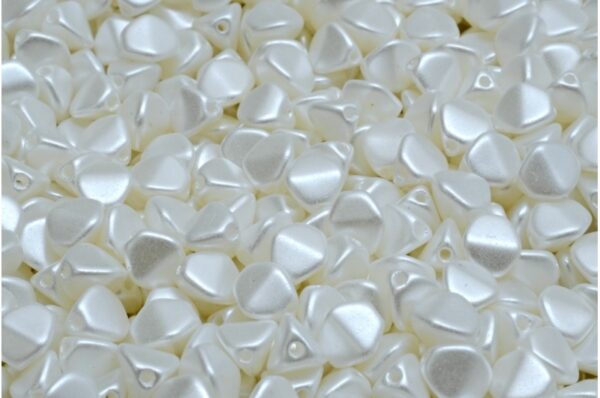 Pinch Beads 7x7mm - Image 1