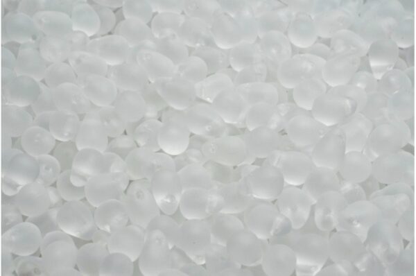 Drop Beads 4x6mm - Image 1