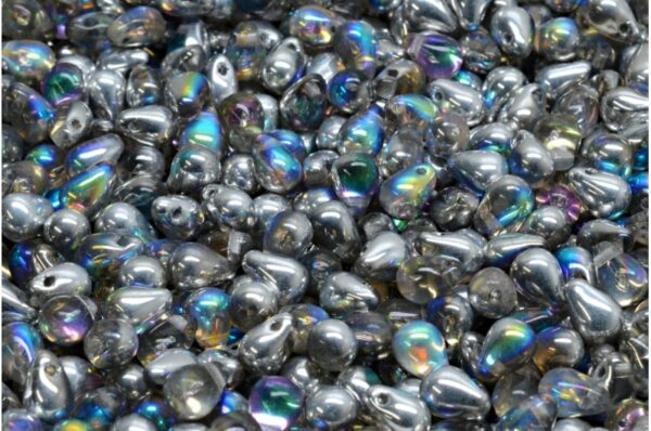 Drop Beads 4x6mm - Image 1