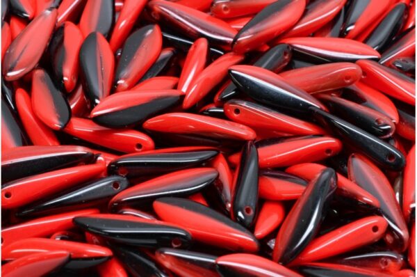 Dagger Beads 5x16mm - Image 1