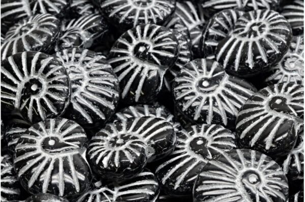 Shell Beads 17x13mm - Image 1