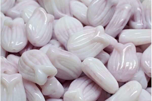 Tulip Beads 16x11mm - Image 1