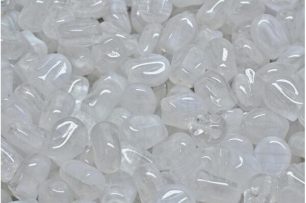 Mini Tulip Beads 9x7mm - Image 1