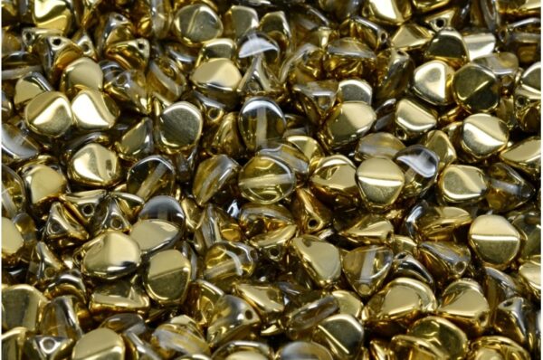 Pinch Beads 7x7mm - Image 1