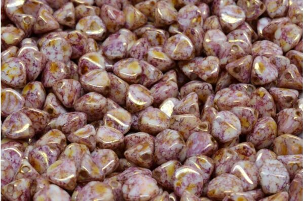 Pinch Beads 7x7mm - Image 1