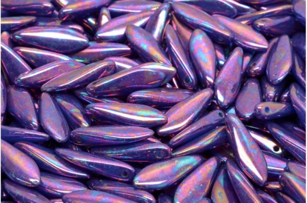 Dagger Beads 5x16mm - Image 1