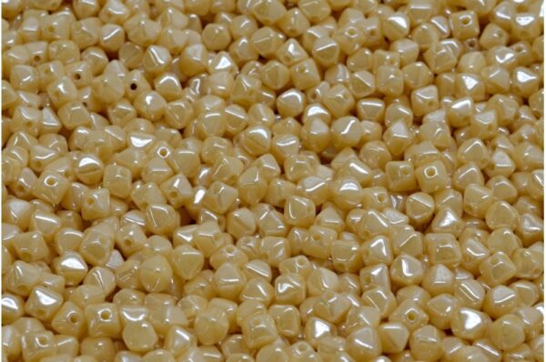 Bicone Beads 4x4mm - Image 1