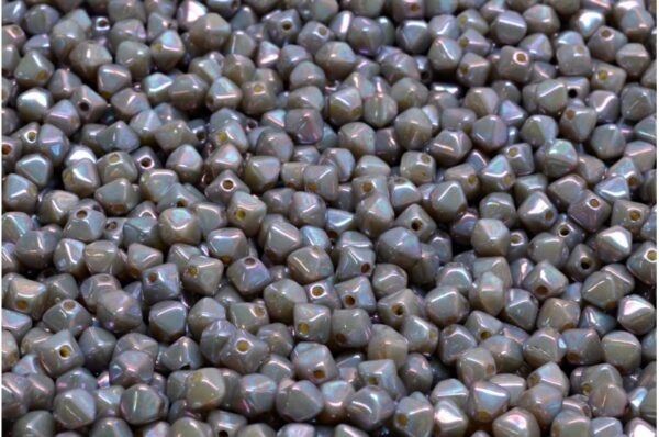 Bicone Beads 4x4mm - Image 1