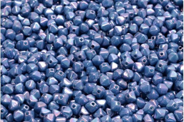 Bicone Beads 4x4mm - Image 1