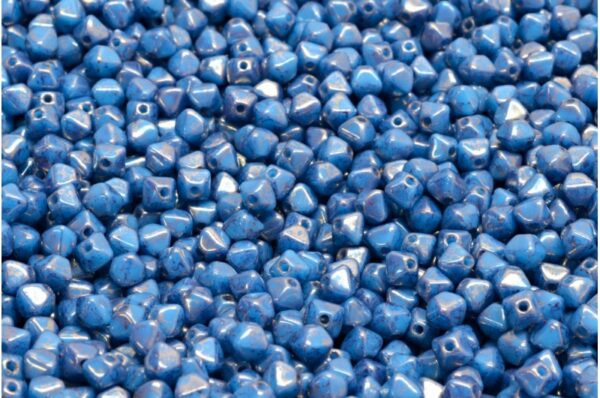 Bicone Beads 4x4mm - Image 1