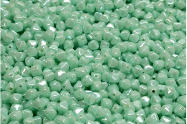 Bicone Beads 4x4mm - Image 1