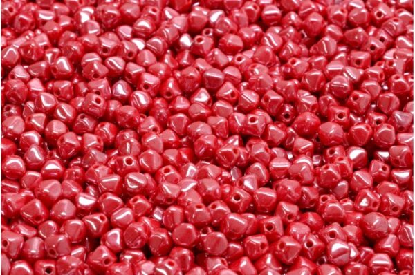 Bicone Beads 4x4mm - Image 1