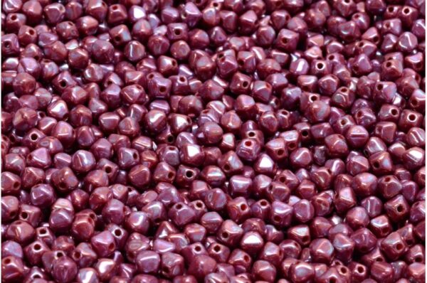 Bicone Beads 4x4mm - Image 1