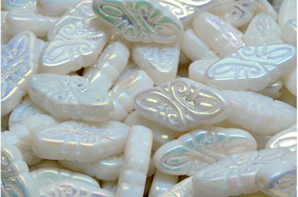 Arabesque Beads 19x9mm - Image 1