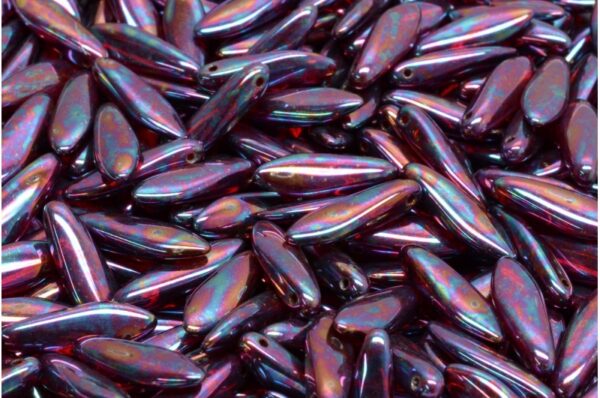 Dagger Beads 5x16mm - Image 1