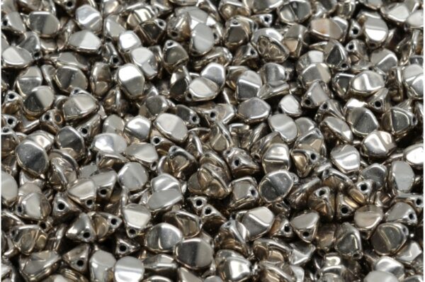 Pinch Beads 5x5mm - Image 1