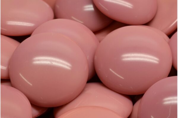 Cabochon 25x25mm - Image 1