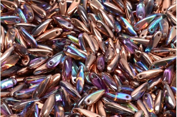 Dagger Beads 3x11mm - Image 1