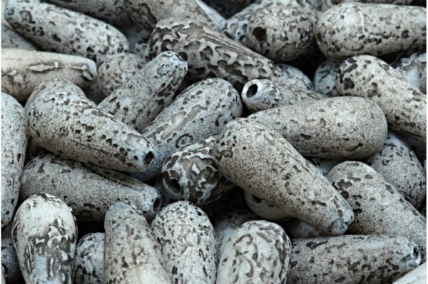 Drop Beads 20x9mm - Image 1