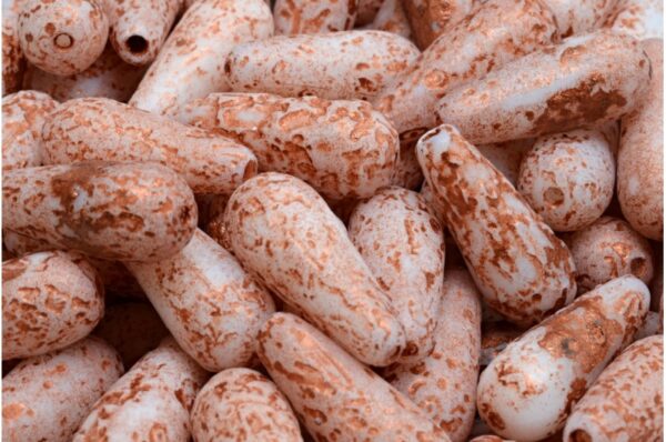 Drop Beads 20x9mm - Image 1