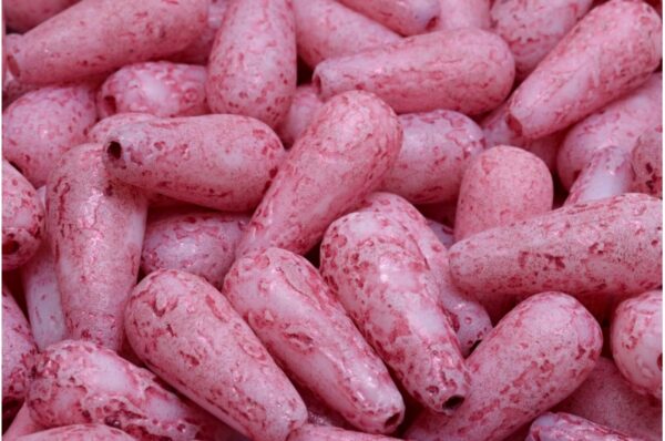 Drop Beads 20x9mm - Image 1