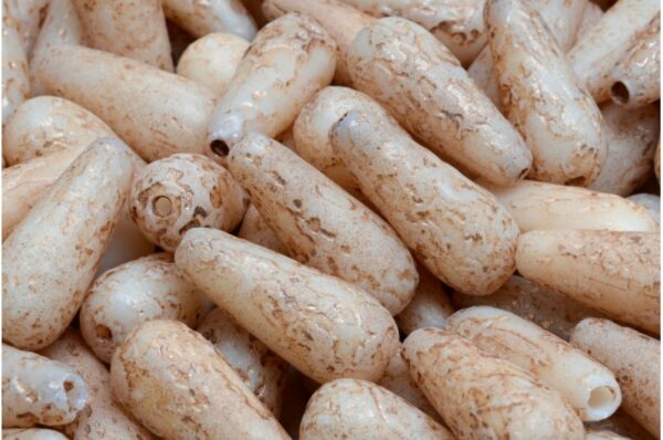 Drop Beads 20x9mm - Image 1