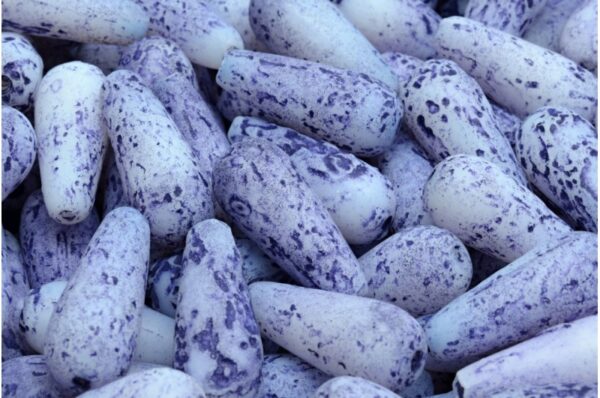 Drop Beads 20x9mm - Image 1