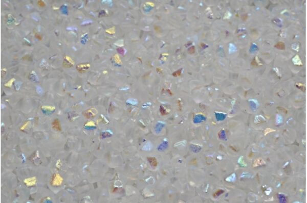 Bicone Beads 4x4mm - Image 1