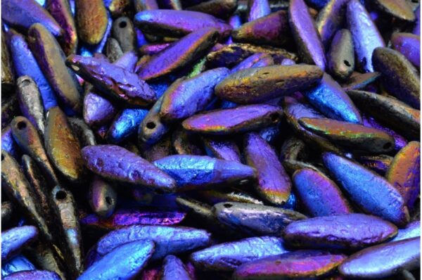 Dagger Beads 5x16mm - Image 1