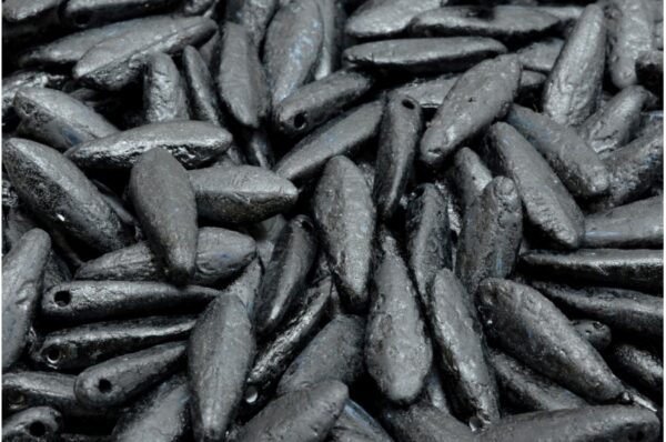 Dagger Beads 5x16mm - Image 1