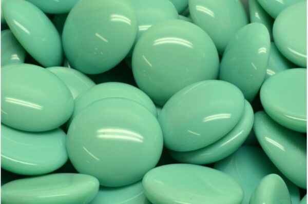 Cabochon 18x18mm - Image 1