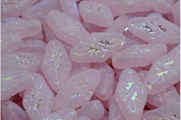 Arabesque Beads 19x9mm - Image 1