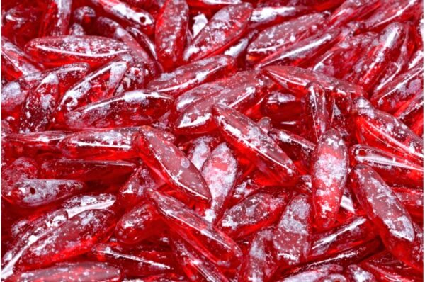 Dagger Beads 5x16mm - Image 1