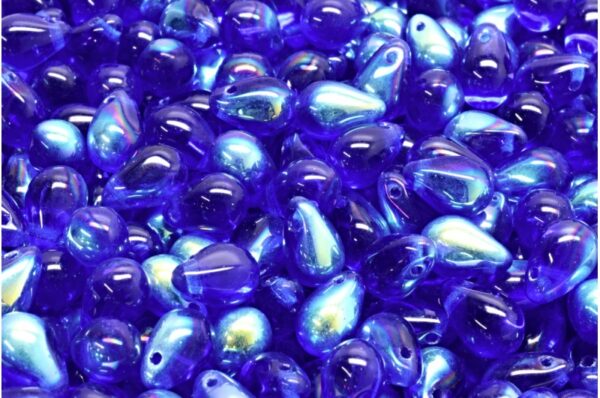 Drop Beads 6x9mm - Image 1