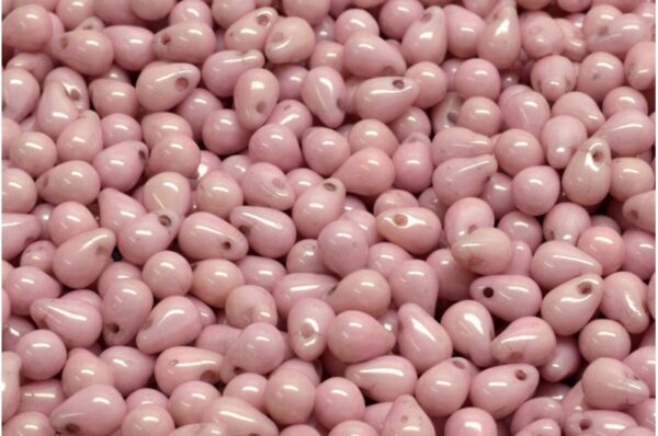 Drop Beads 4x6mm - Image 1