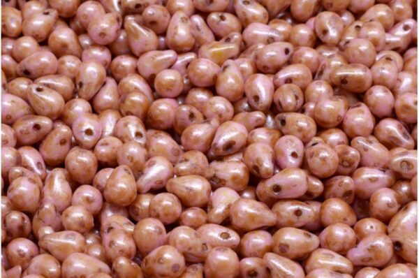 Drop Beads 4x6mm - Image 1