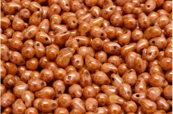 Drop Beads 4x6mm - Image 1