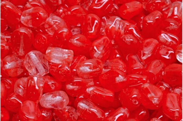 Mini Tulip Beads 9x7mm - Image 1