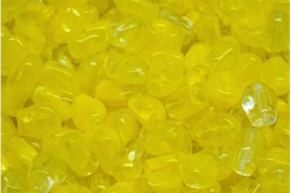 Mini Tulip Beads 9x7mm - Image 1