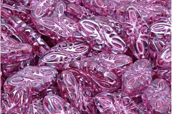 Arabesque Beads 19x9mm - Image 1