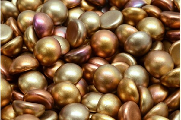 Cabochon 10x10mm - Image 1