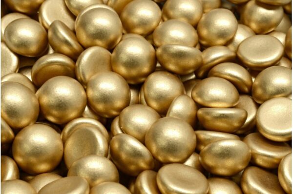 Cabochon 10x10mm - Image 1